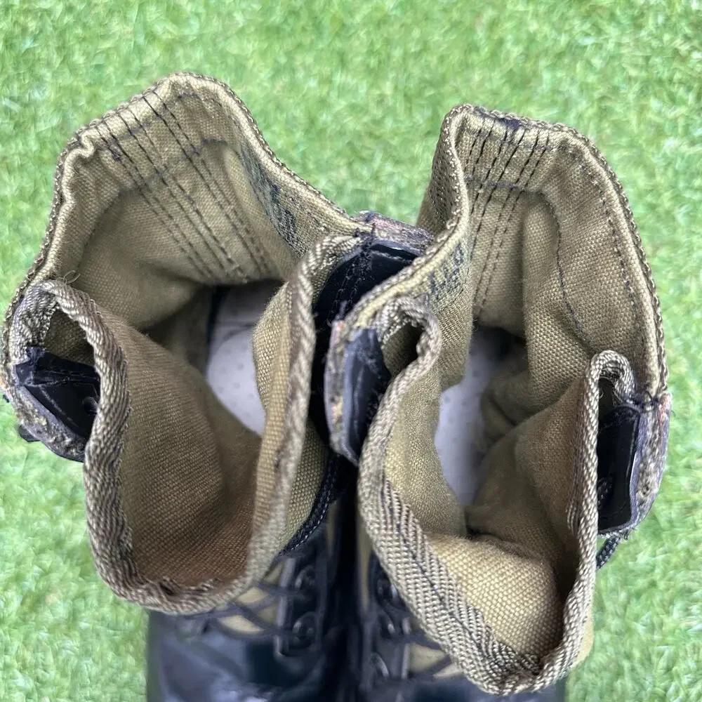 CIC boots are
